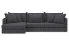 Berg Custom Sofa Chaise