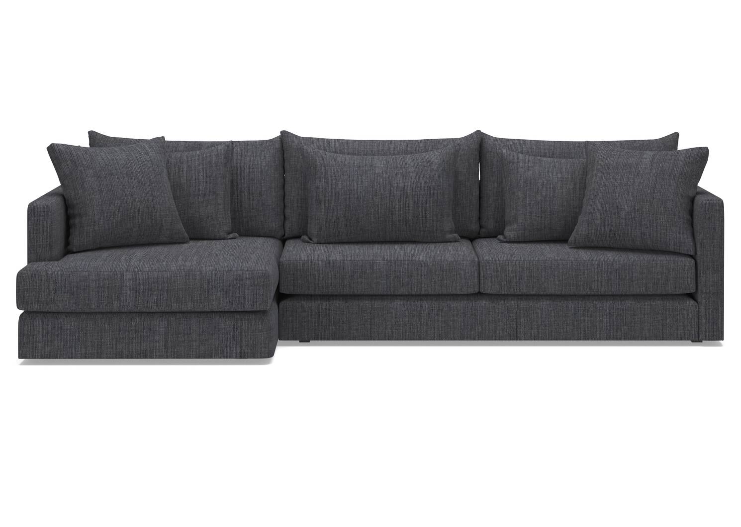 Berg Custom Sofa Chaise