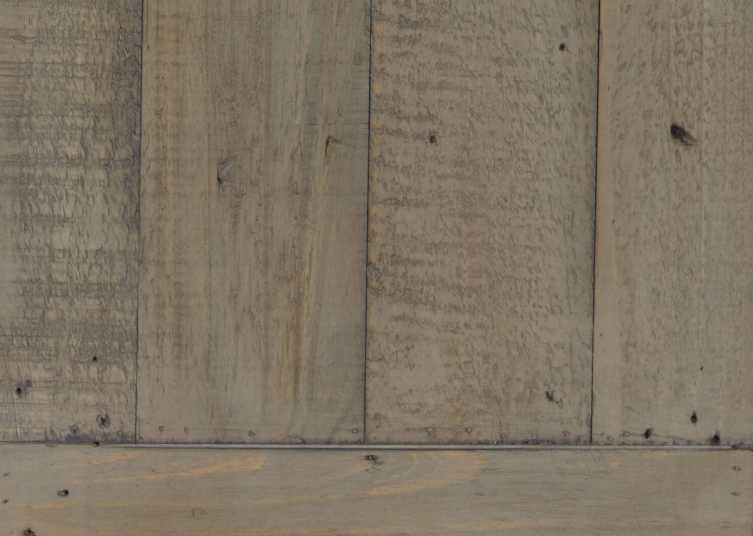 Bronson Console Table -Guthrie Driftwood