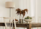 Lampe sur pied Burton
