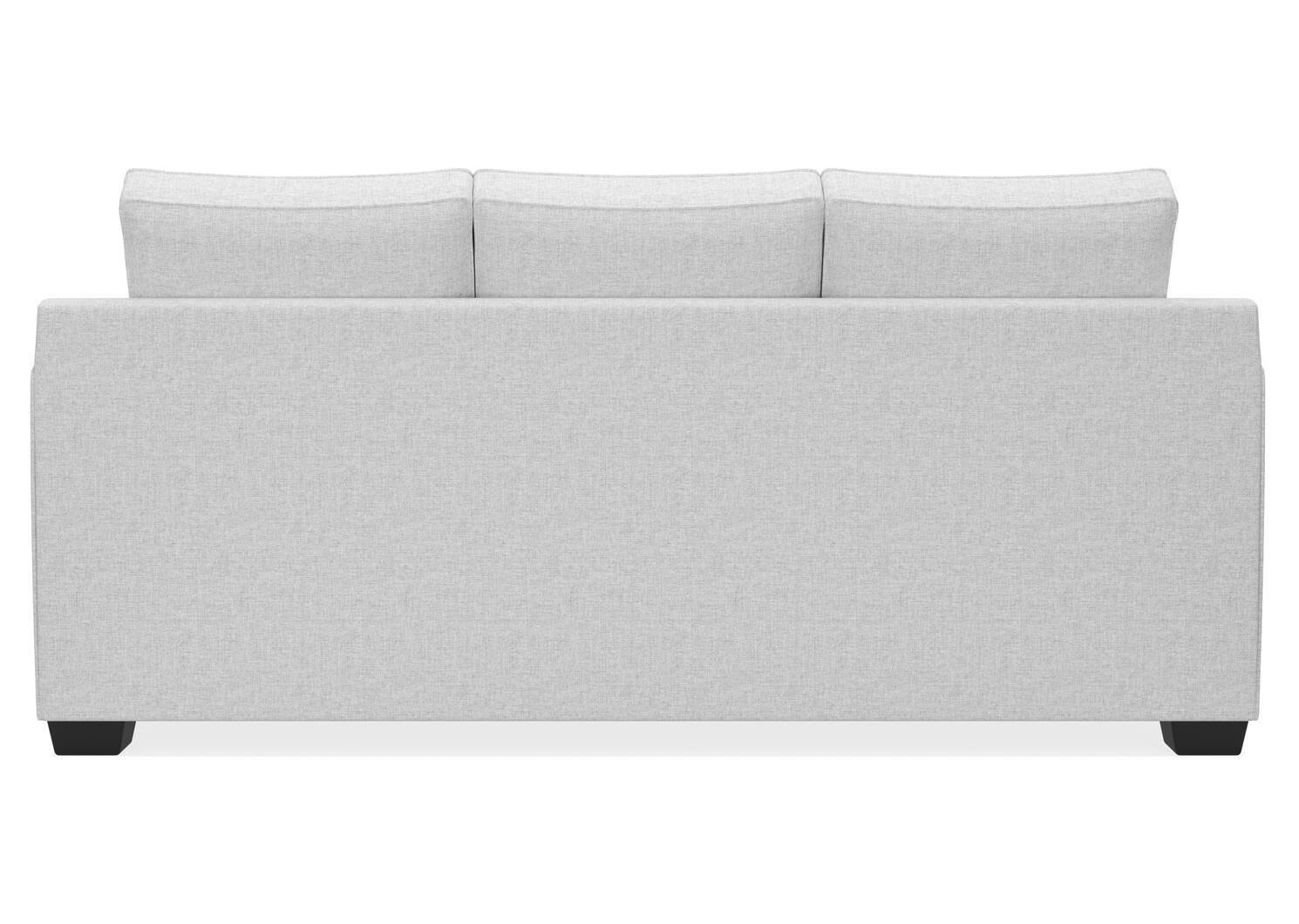 Keith Custom Sofa Chaise