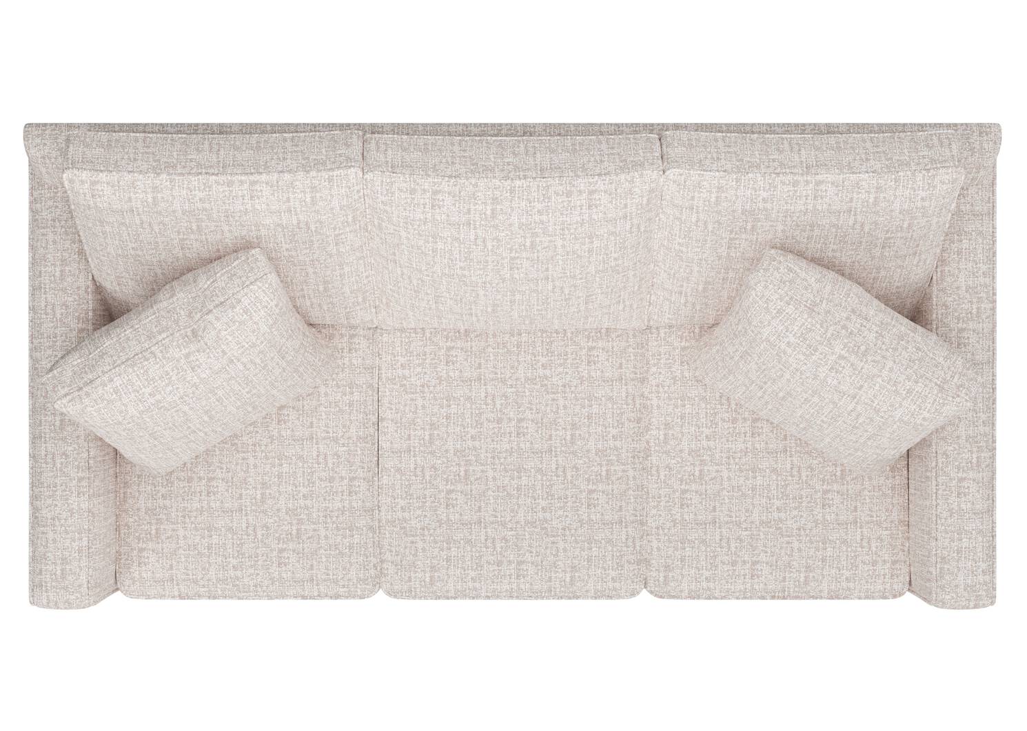Keith Custom Sofa