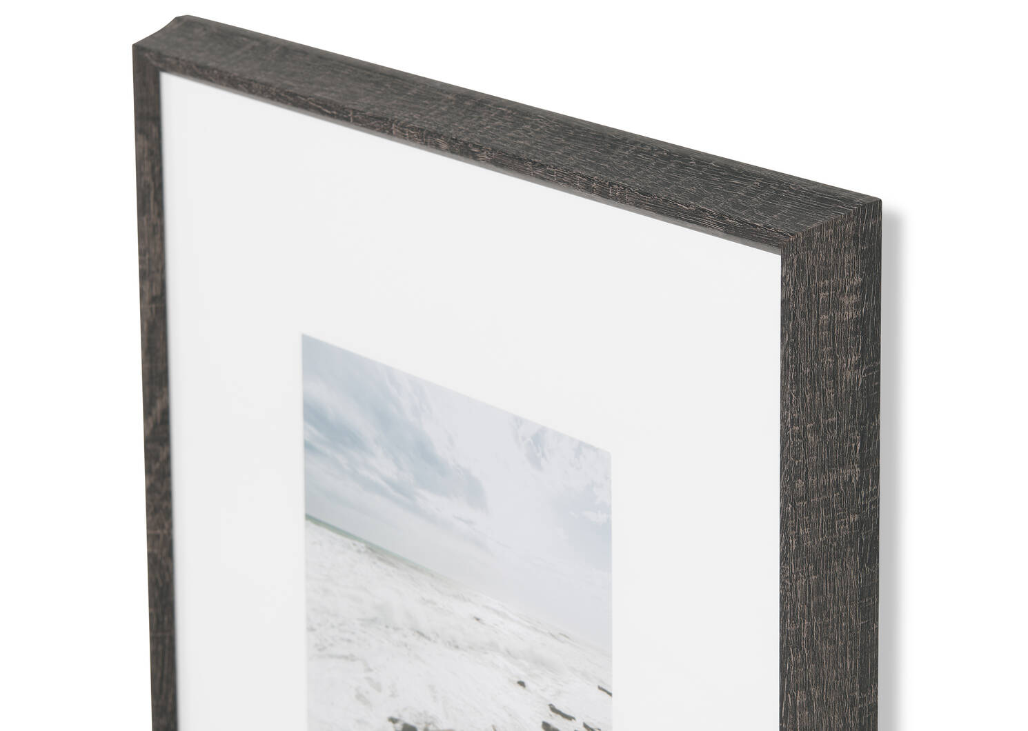 Tableau Ocean Edge