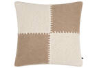 Greenwich Pillow 20x20 Natural/Sand