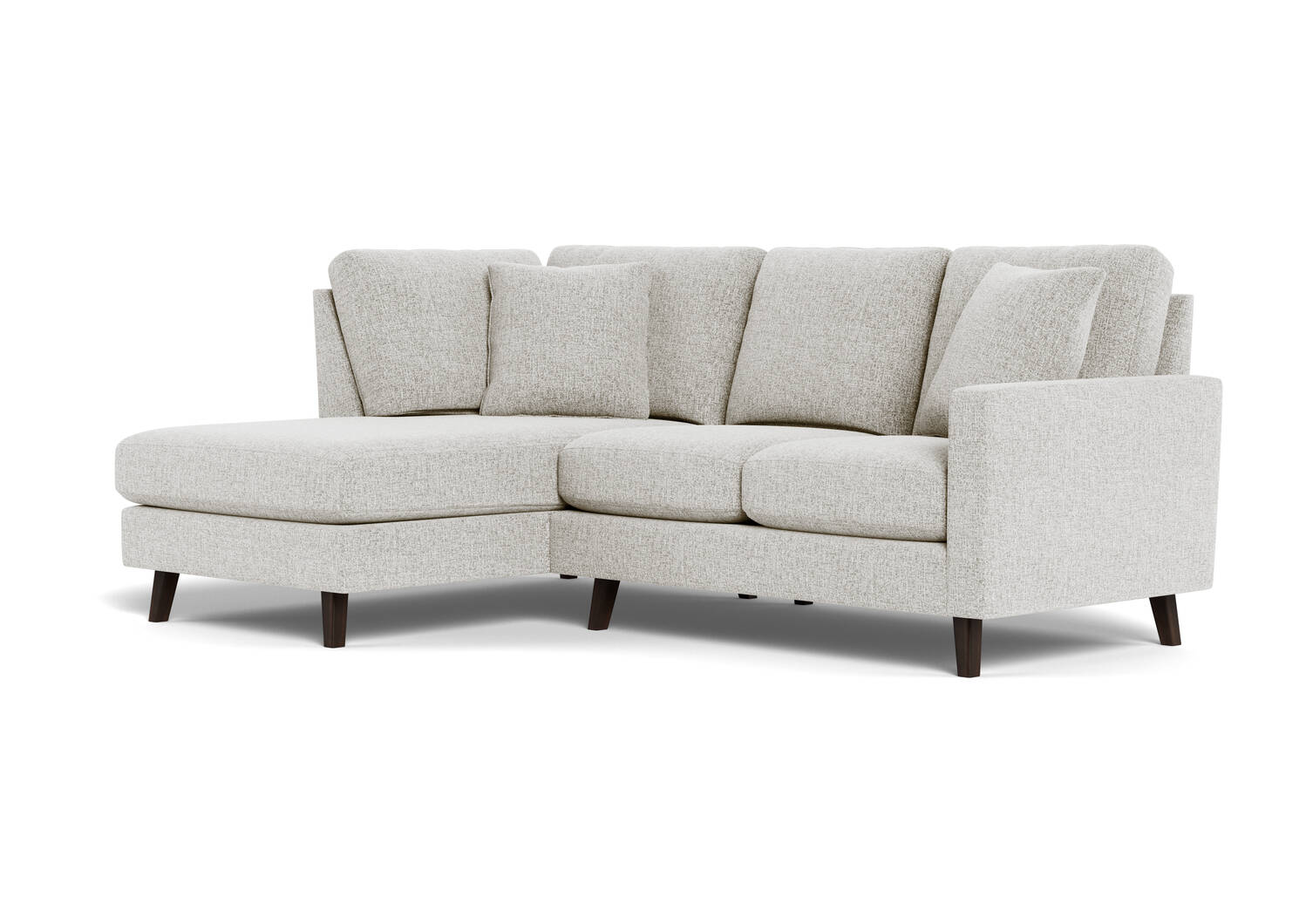 Canapé modulaire Santana personnalisé