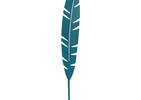 Kori Garden Stake Tide