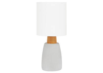 Lampe de table Gilroy