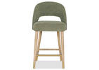 Jerusha Counter Stool -Estrella Forest/F