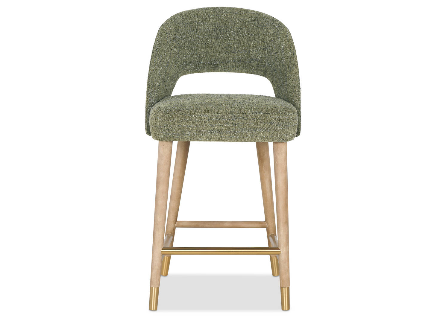 Jerusha Counter Stool -Estrella Forest/F