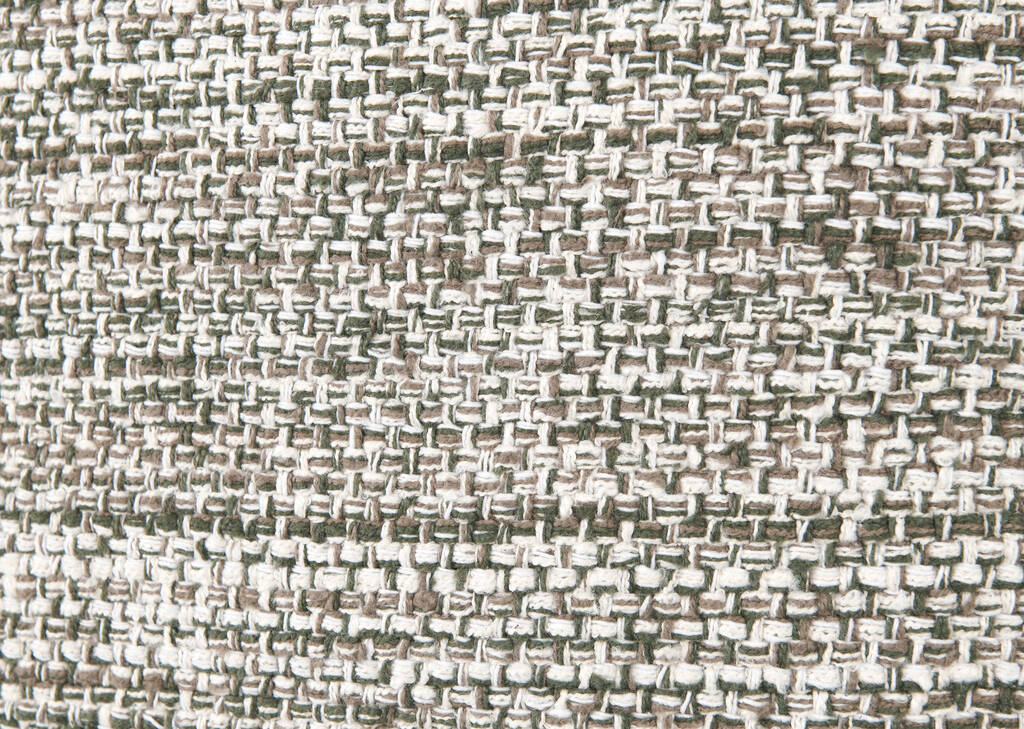 Hayes Boucle Pillow 20x20 Ivory/Green