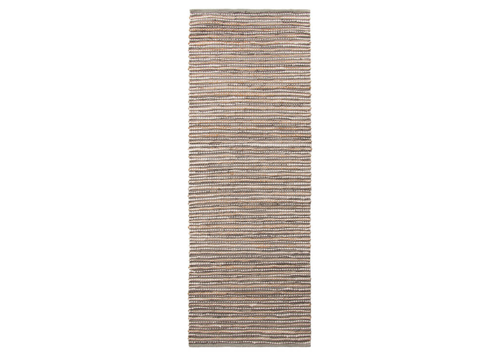 Rey Runner 30x84 Dusty Grey