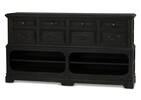 Gatewood Sideboard -Cole Black