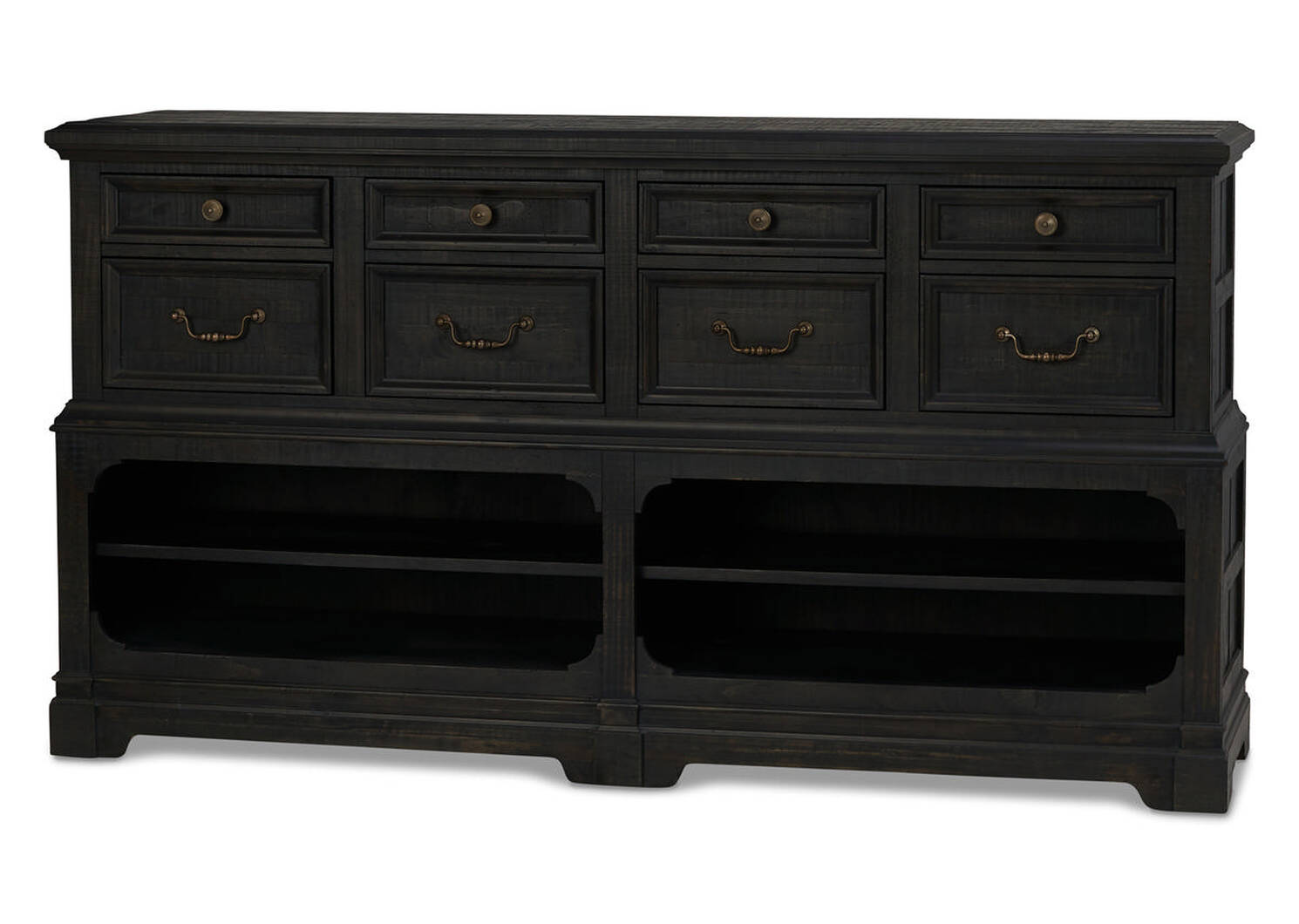 Gatewood Sideboard -Cole Black