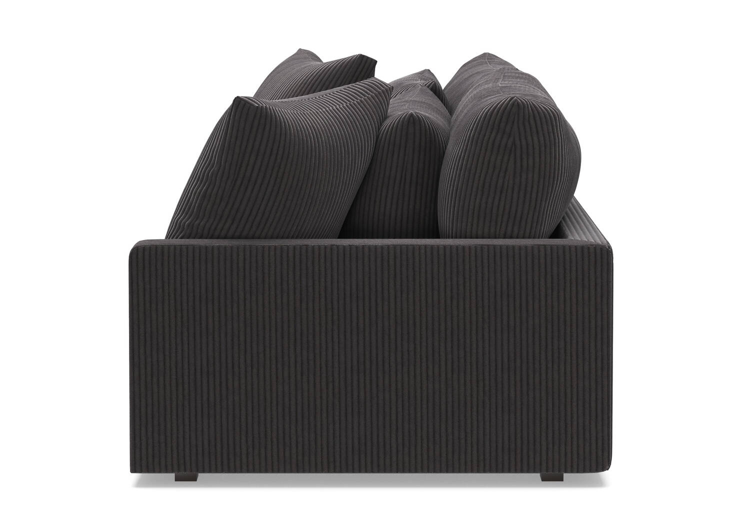 Berg Custom Apartment Sofa