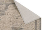Kane Rug 108x144 Sand/Blue