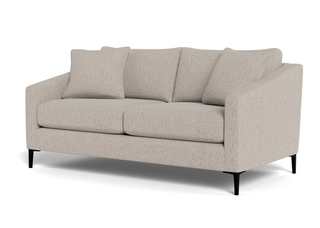 Hensley Custom Apartment Sofa