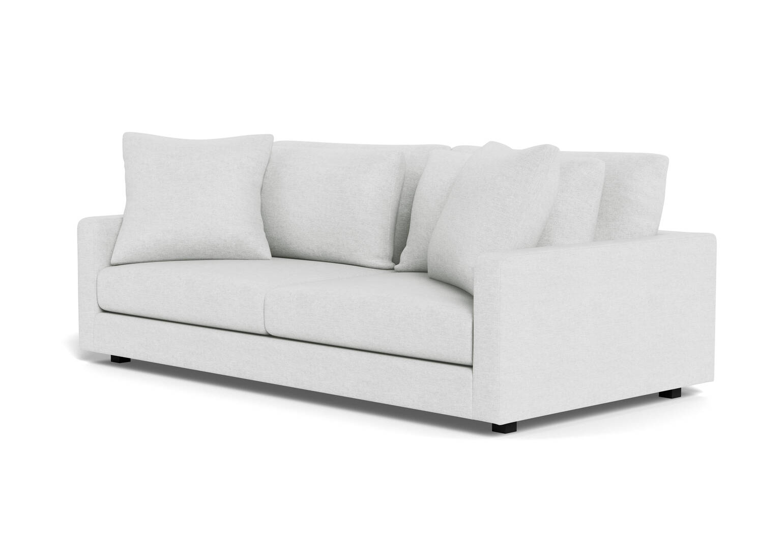 Berg Custom Apartment Sofa