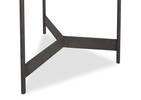 Edward Side Table 19" -Hudson Oak