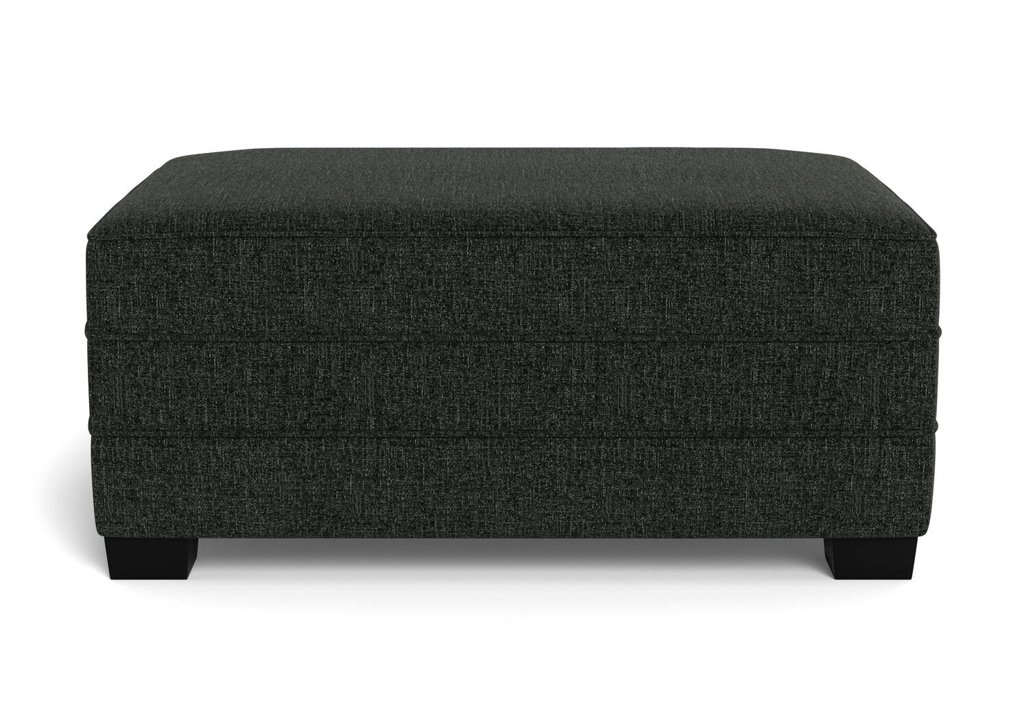 Repose-pieds Azure 40x26 po personnalisé