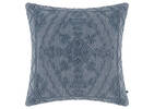 Frida Pillow 20x20 Blue