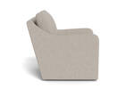 Fauteuil pivotant Rorke personnalisé