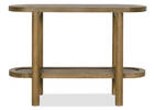 Table console Langdon -Nuovo sable