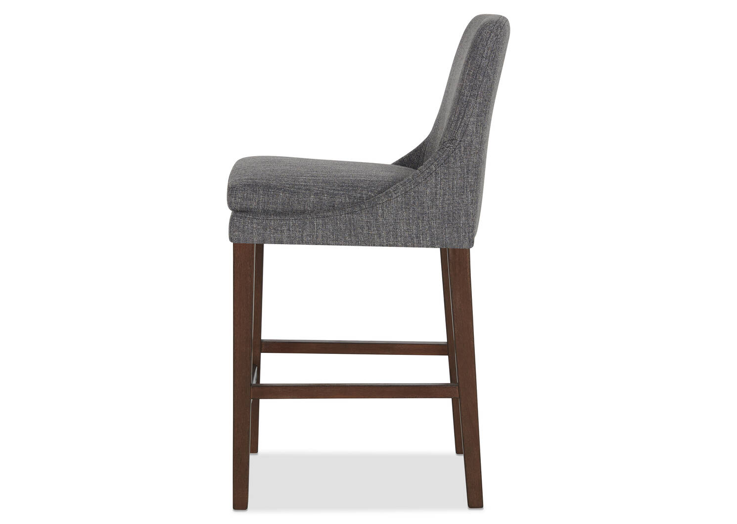 Montana Counter Stool -Lund Charcoal