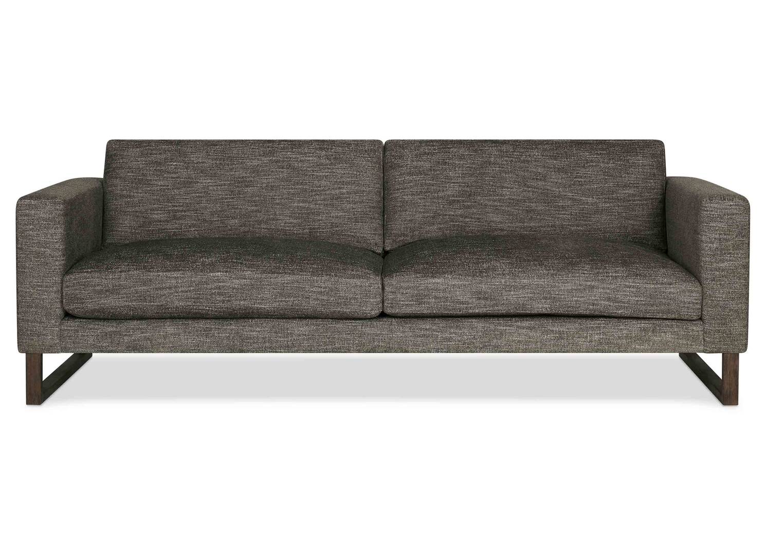 Mateo Sofa -Otis Pewter