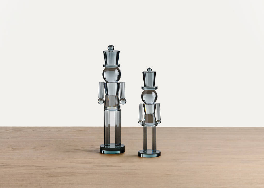 Barnes Nutcrackers
