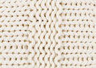 Greyson Throw Ivory