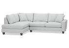 Canapé modulaire Bronx personnalisé
