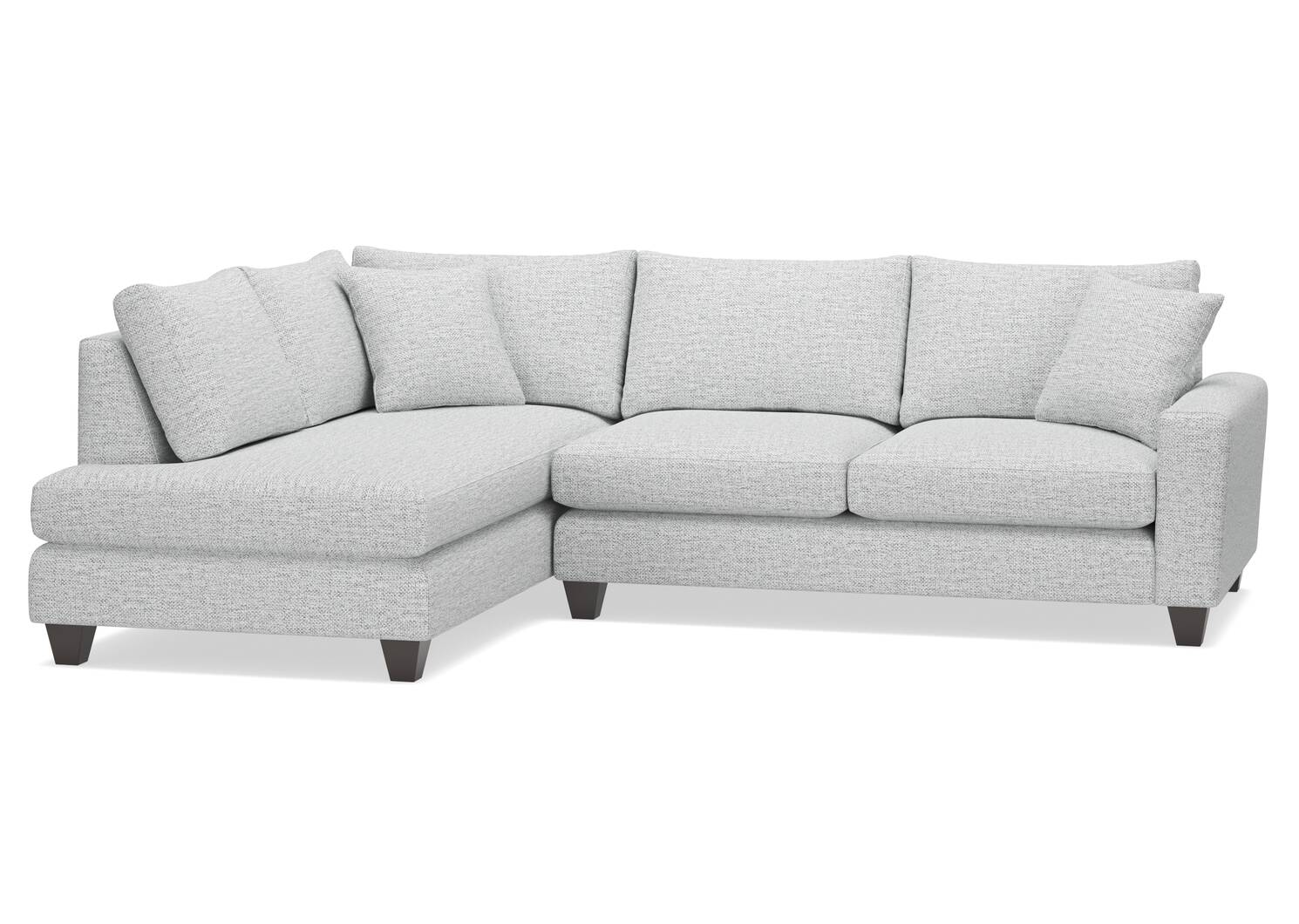 Canapé modulaire Bronx personnalisé
