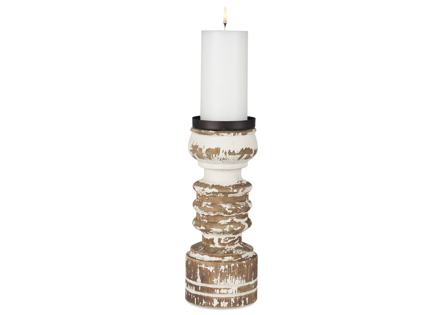 Lorraine Candle Holders
