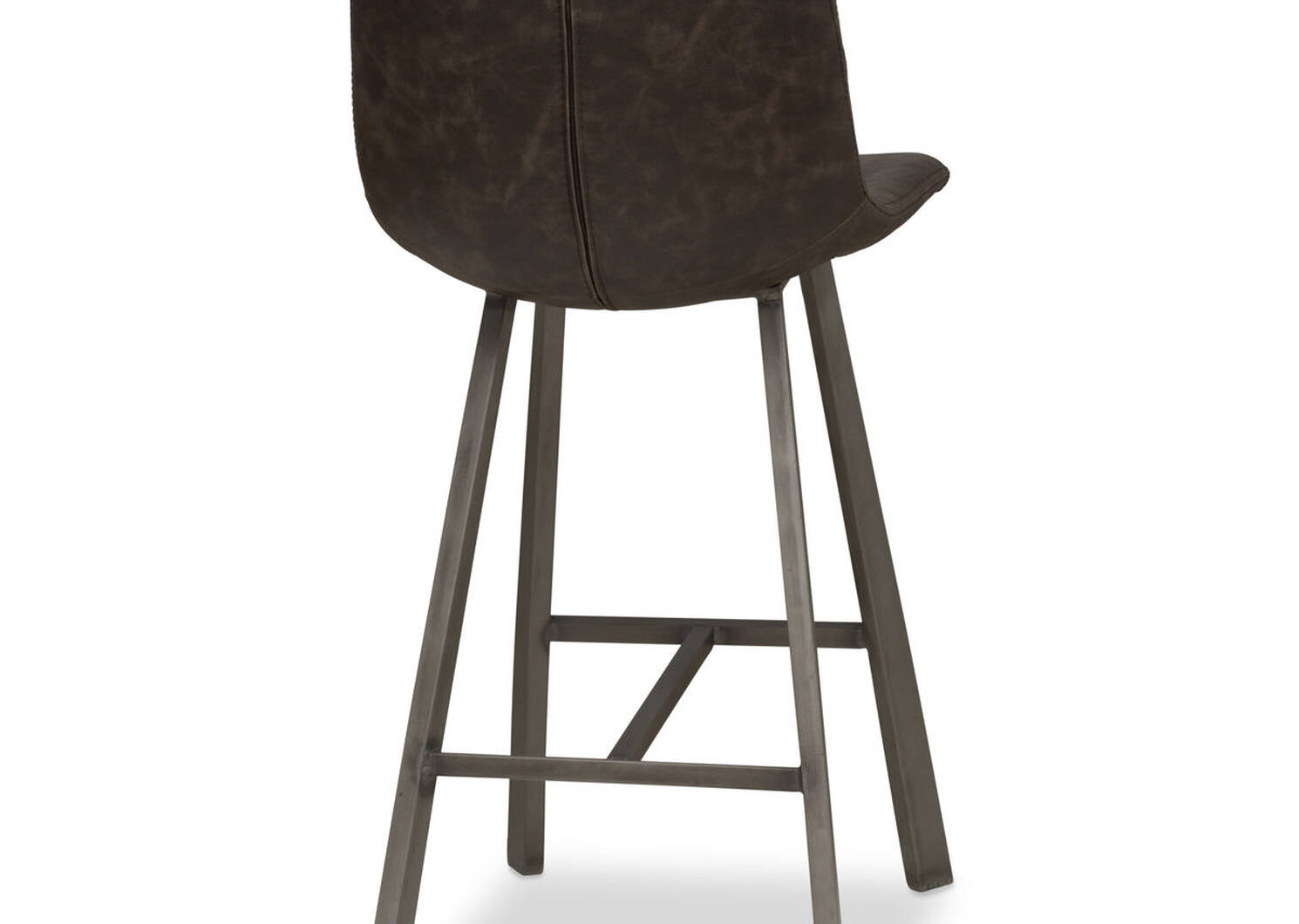 Claybourne Counter Stool -Scott Brown