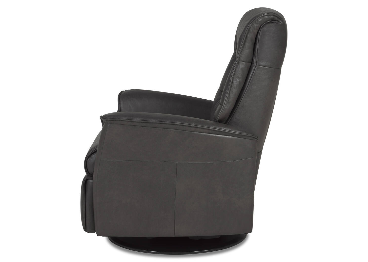 Paramount Power Recliner -Sol Slate