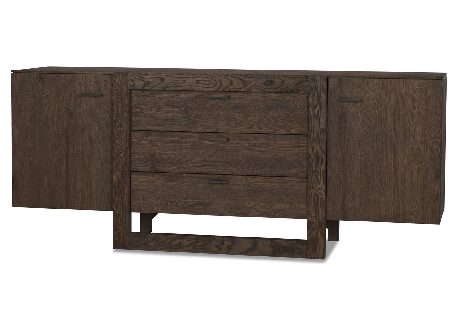 Juneau Sideboard -Kit Oak