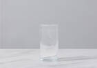 Shailene Glassware - Clear