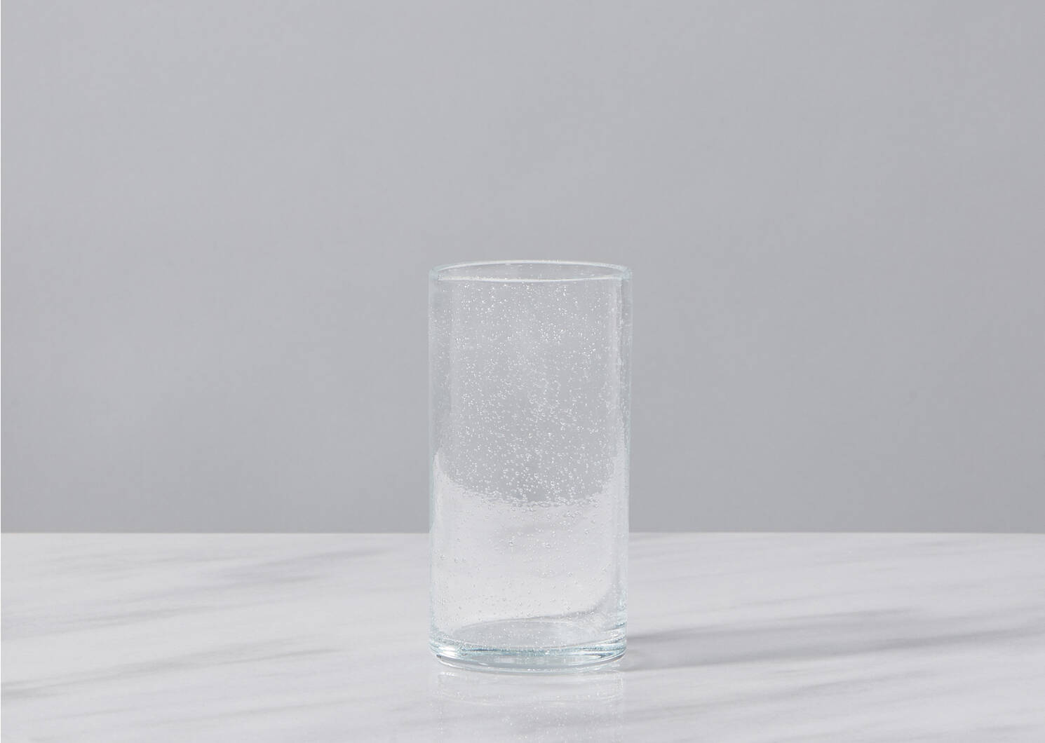 Shailene Glassware - Clear