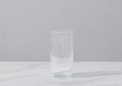 Shailene HB Glass Clear