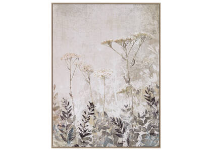 Moonlit Meadow Wall Art