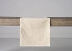 Rebeckah Table Runner Blue/Sand