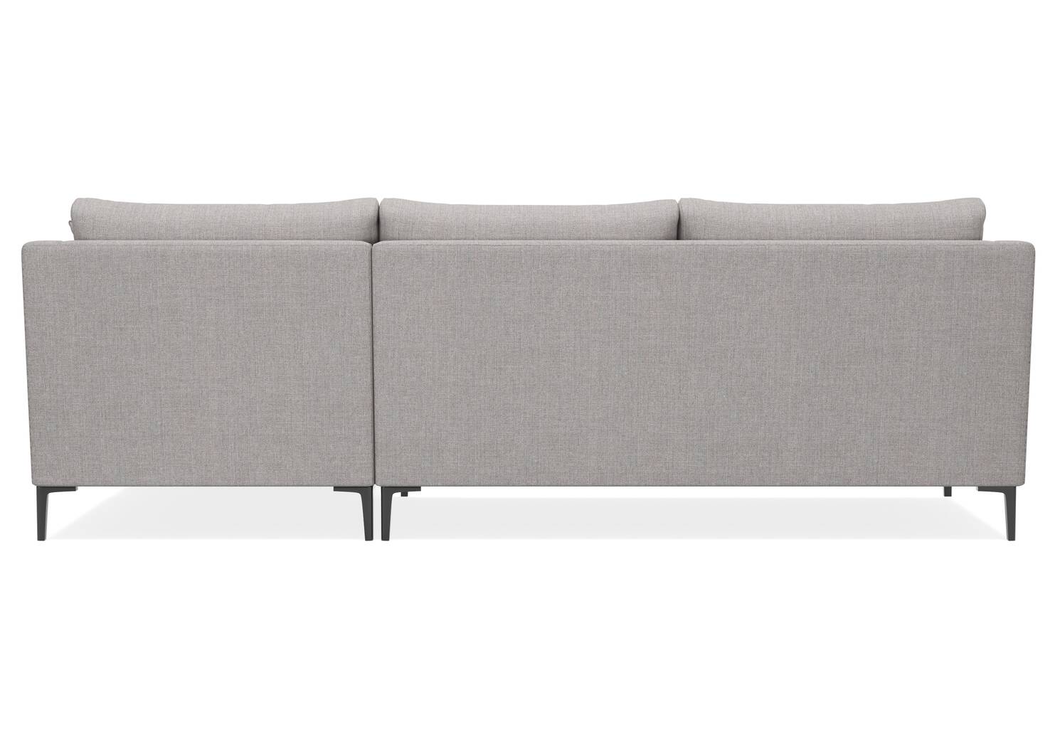 Hensley Custom Sofa Chaise