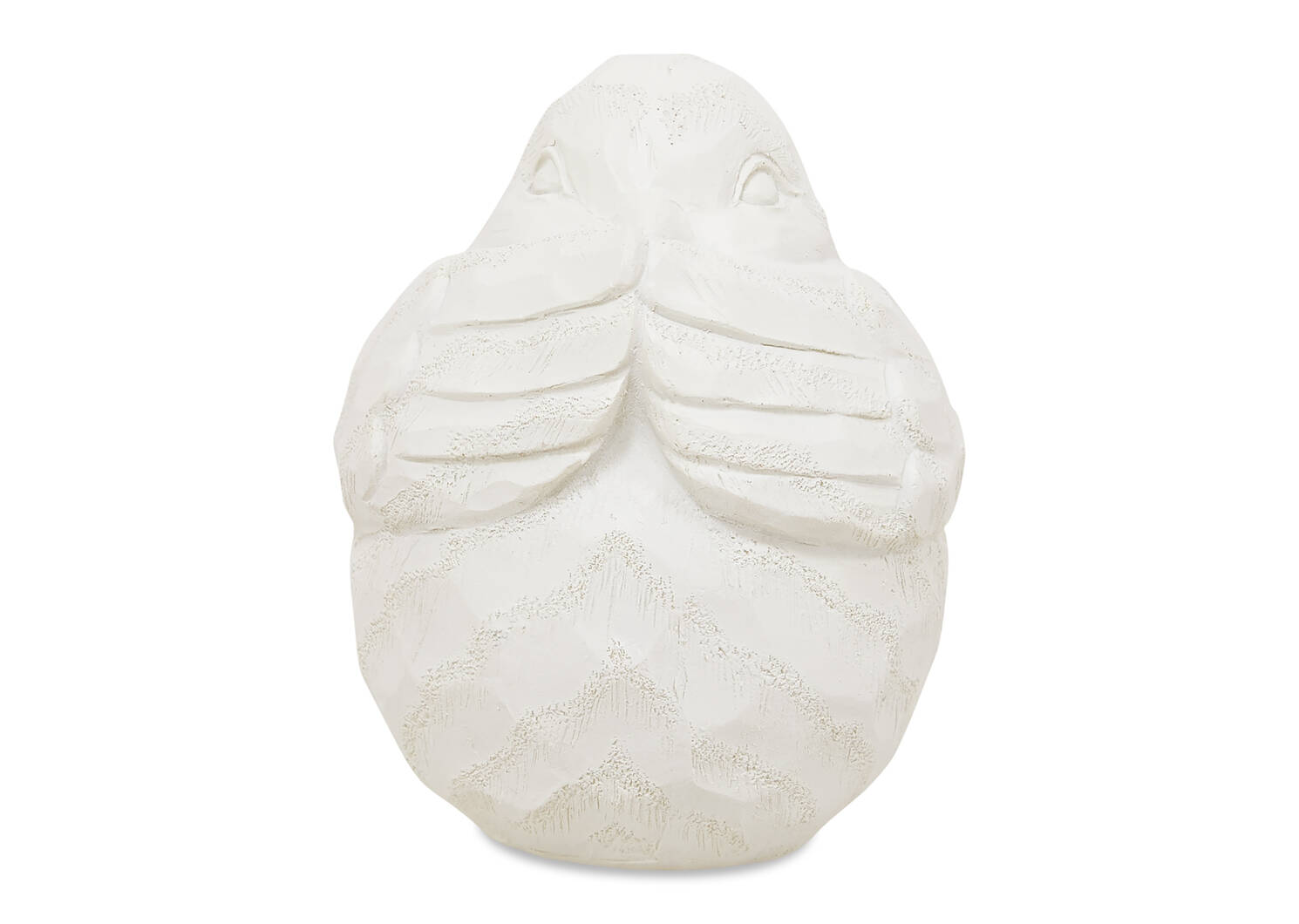 Chirpy Décor