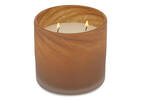 Bougie Hearth terre brûlée