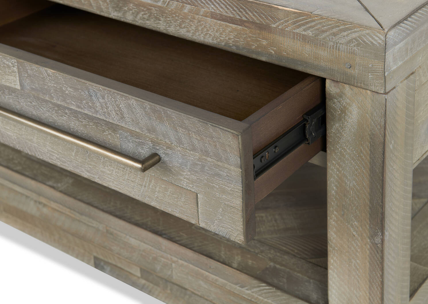 Montclair Coffee Table -Sava Dune