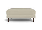 Nixon Custom Ottoman 45x45"