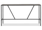 Leland Console Table -Parquet Bay