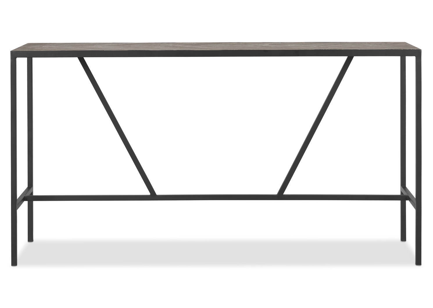 Leland Console Table -Parquet Bay