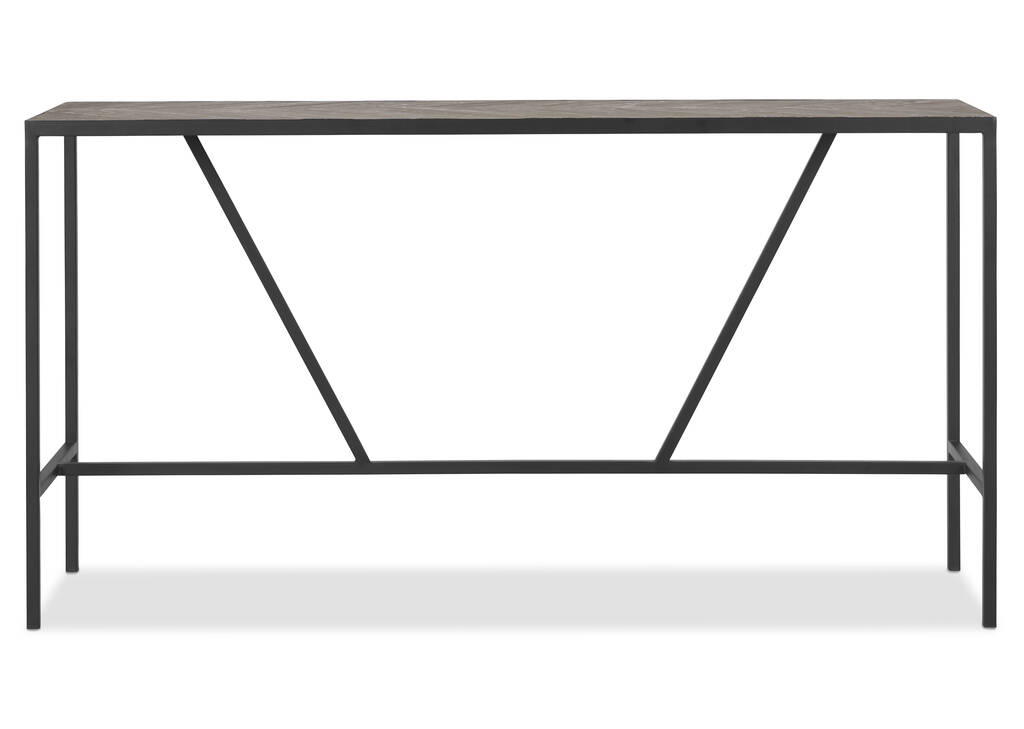 Leland Console Table -Parquet Bay
