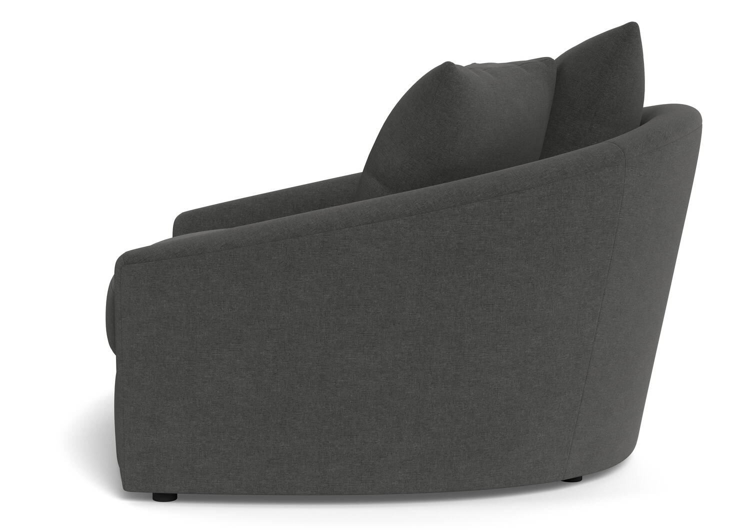 Gela Custom Chair